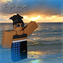 🦒Giraffe Designs Home Store🦒 (HEAVILY IN DEVELOP