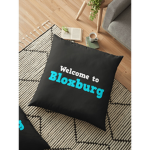 Bloxburg fun club
