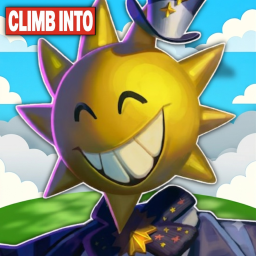 Climb Into WONDERLAND