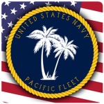 1940s Pacific Fleet