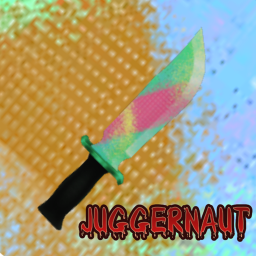 Juggernaut