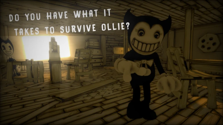 2017年 Bendy プロトタイプ