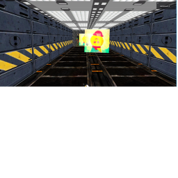 🚪Survive lsplash In Area 51