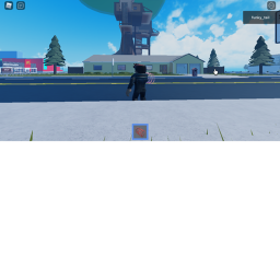 super hard obby