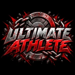 ULTIMATE ATHLETE icon