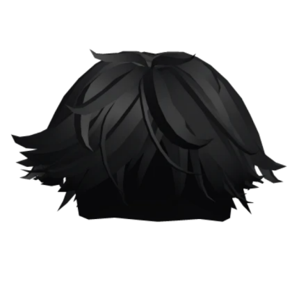 Messy Boy Middlepart Roblox decal