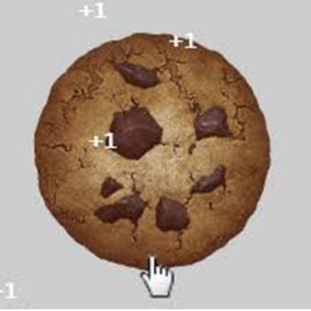 Cookie Clicker