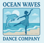 Ocean~waves~dance~company
