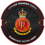 |BA| Officer Training Corps