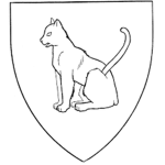Aussie cats United government A.C.U.G