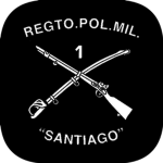 CL | Regimiento de Policía Militar "Santiago"