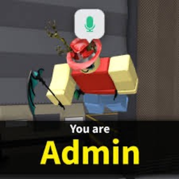 MM2 but you have admin!