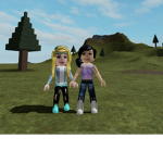 Nooby friends!