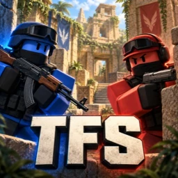 Team Fight Shooter icon