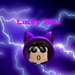 Lucky Blox Fan Group