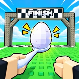 [🎃⏳] Don't Drop the Egg! icon