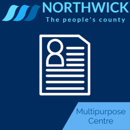 Northwick | Multipurpose Centre