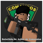 - 1º Batalhão de Ações de Comandos -