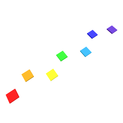 Rainbow Obby Part 2