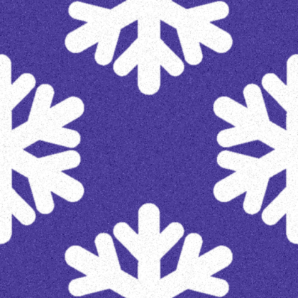 Snowflake Wallpaper Roblox decal