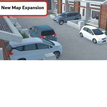 [NEW UPDATE] Indonesian Driving Simulator
