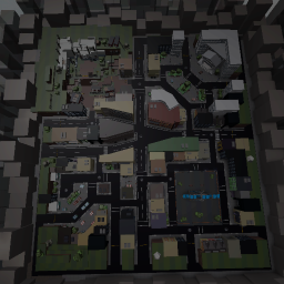 Cartoon City RP