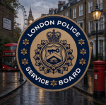 London New Journey PD