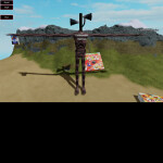 Fruit loop siren head testing