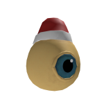 Jolly Eye Pod Pet