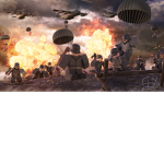 Major Warfare clan