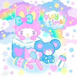 🍭