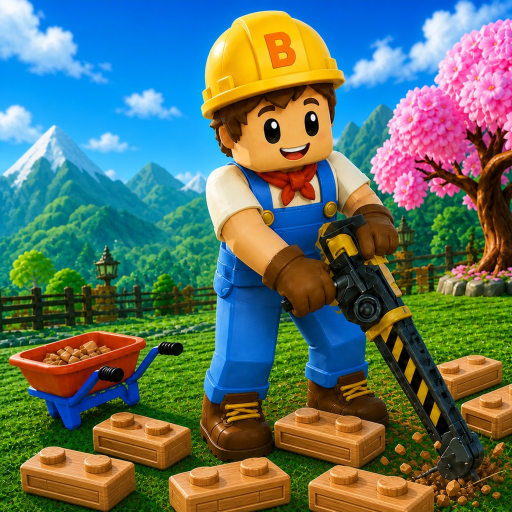 Brickville Empire