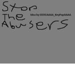 Stop The Abusers On Admin Simulator