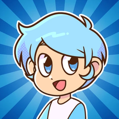 ColePlays Crew Roblox group icon