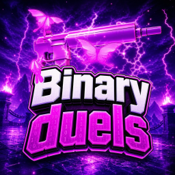 Binary: Duels [Battle Royale!]