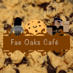 Fae Oaks Admin Cafe