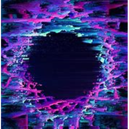 the glitch