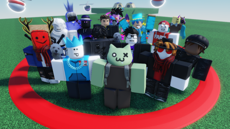 Last to Leave the Circle screenshot 2