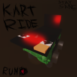 Kart ride