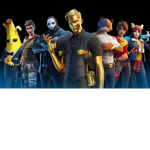 Fotnite Fan Group