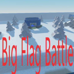 Big Flag Battle