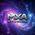 MXA STUDIOS!!