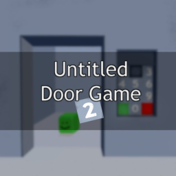 Untitled Door Game 2 icon