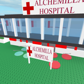 Hospital Tycoon 