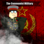 The Communist Military