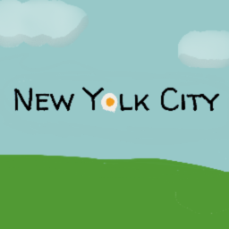 New Yolk City