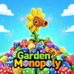Garden Monoploy