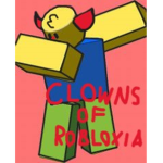 Hungry Clowns