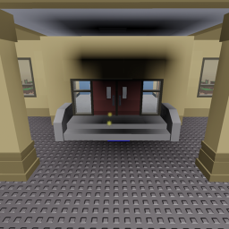 The School