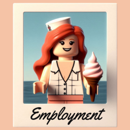 Edgewater Employment